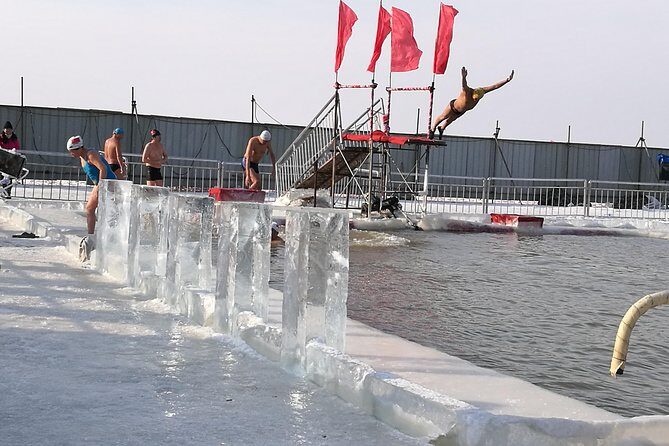 2-Day Harbin City Private Tour with Ice and Snow Festival with Lunch - Should you book this Harbin winter tour?