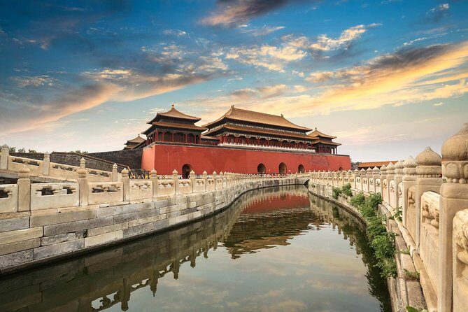 2-Day Private Beijing Highlight Tour with Great Wall and Optional Evening Show - Tea ceremony and optional evening show: add culture after the walking