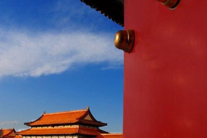 2-Day Private Beijing Highlight Tour with Great Wall and Optional Evening Show - Price and logistics: what $367 per person really buys