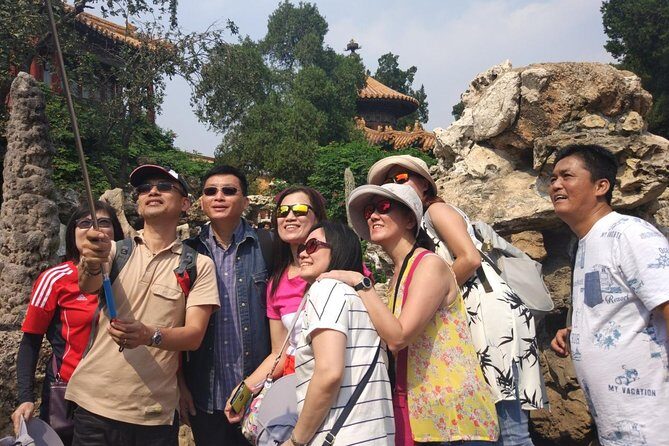 2-Day Private Beijing Tour with Forbidden City and Great Wall - Who this private tour suits best (and who should skip it)