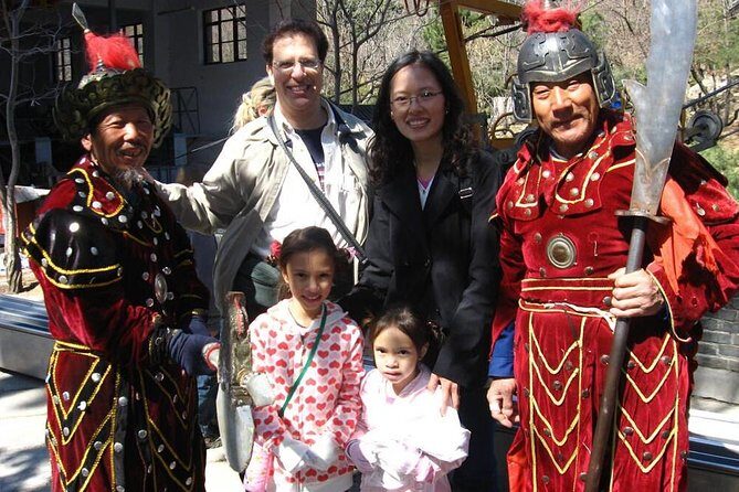 2-Day Private Classic Beijing City Sightseeing Tour Package - Why This 2-Day Private Beijing Route Works