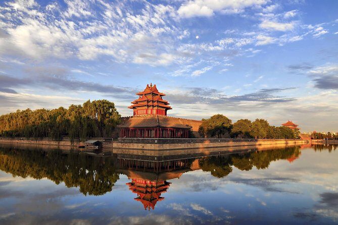 2-Day Private Classic Beijing City Sightseeing Tour Package - Price and What’s Included (So You Can Judge Value Fast)