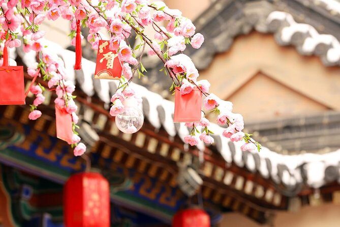 2-Day Private Classic Xi'an City Tour from Beijing by Bullet Train - Terracotta Warriors Museum: What 2 Hours Buys You (and How to Get It Right)