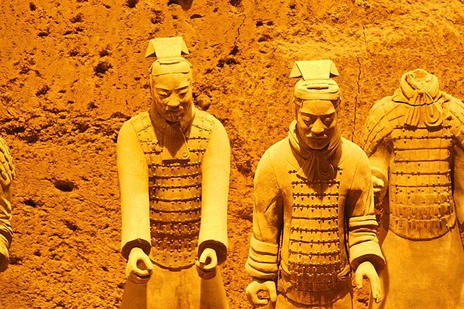 2-Day Private Classic Xi'an City Tour from Beijing by Bullet Train - Who This Xi’an Sprint Fits Best (and Who Might Not Love the Pace)