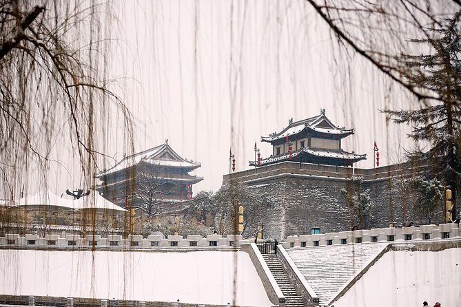 2-Day Private Classic Xi'an City Tour from Beijing by Bullet Train - Should You Book This 2-Day Private Xi’an Tour?