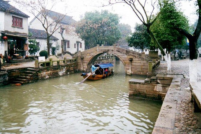 2-Day Private Hangzhou Tour from Shanghai - Key things to know before you go