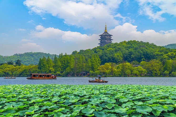 2-Day Private Hangzhou Tour from Shanghai - Shanghai-to-Hangzhou without the stress factor