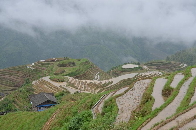 2-Day Private Tour: Classic Li River Cruise and Longji Terrace Tour - Li River Cruise to Yangshuo: Nine Horses, Soft Light, and No Hurry