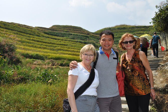 2-Day Private Tour: Classic Li River Cruise and Longji Terrace Tour - Timing Tips: Camera Windows, Less Stress, and a Realistic Pace