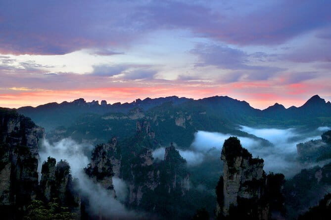 2 Day Private Tour of Zhangjiajie Highlights with Skip The Line - Key Points That Matter Before You Go