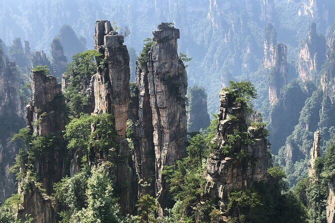 2-Day Private Tour to Mt.AVATAR & Glass Bridge & Mt.Tianmen - Getting hotel pickup right (so your day doesn’t start late)