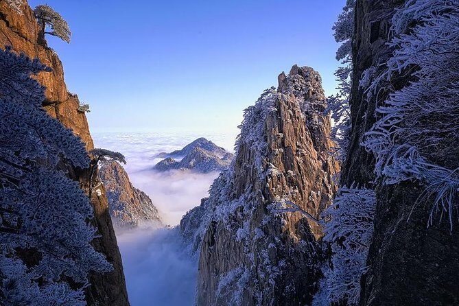 2-Day Private Trip to Huangshan and Hongcun from Shanghai with Accommodation - Getting back to Shanghai: the 16:30 Huangshan departure reality