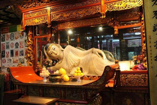 2-Day Shanghai Highlight Tour Combo Package - Should you book this 2-Day Shanghai Highlight Tour Combo?