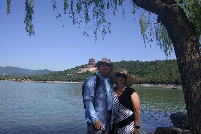 2-Day Tianjin Shore Excursion to Beijing Top Attractions and Mutianyu Great Wall - Day 1: Temple of Heaven first, then the Forbidden City at real-world pace