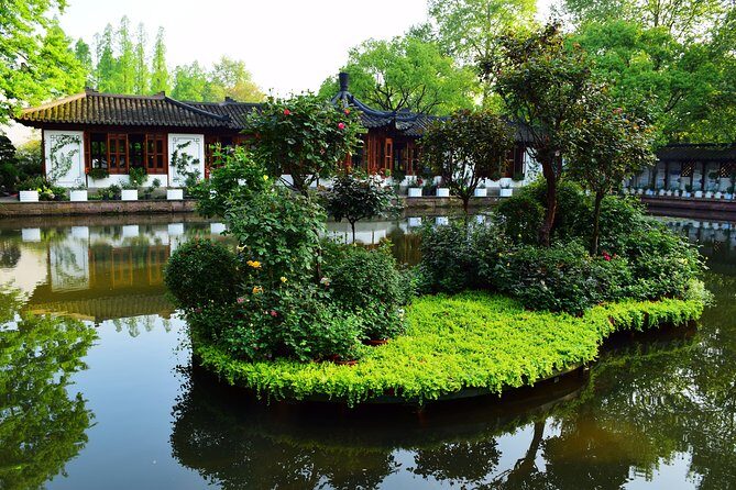 2-Day Unlimited Private Trip to Suzhou and Hangzhou by Bullet Train from Shanghai - Key things that make this trip work