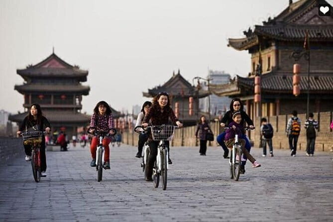 2-Day Xian Highlights Tour from Beijing - Key Things That Make This Tour Work