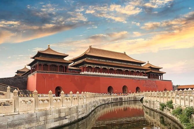 2-Day Xian Highlights Tour from Beijing - Day 1 Evening: Hotel Check-in Is Part of the Plan