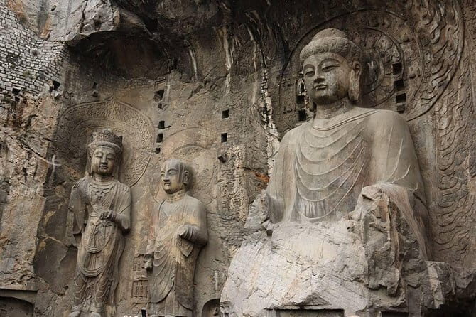 2-Day Xian Highlights Tour from Beijing - The Return Train: Lunch on Your Own, Then Back to Beijing