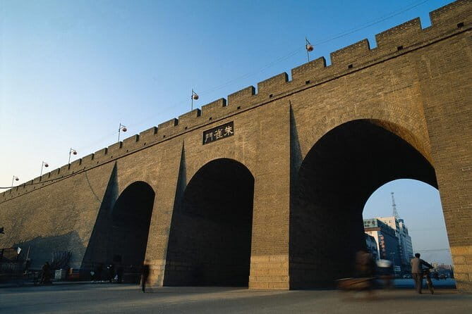 2-Day Xian Highlights Tour from Beijing - Practical Tips So You Don’t Hate the Early Start