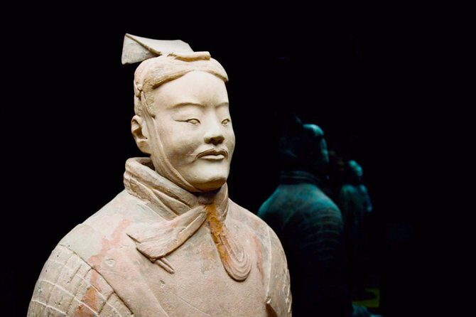 2-Day Xi'an Private Tour: Mount Huashan and Terracotta Warriors - Key highlights worth your attention