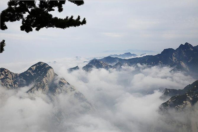 2-Day Xi'an Private Tour: Mount Huashan and Terracotta Warriors - How this 2-day Xi’an + Mount Huashan plan really works