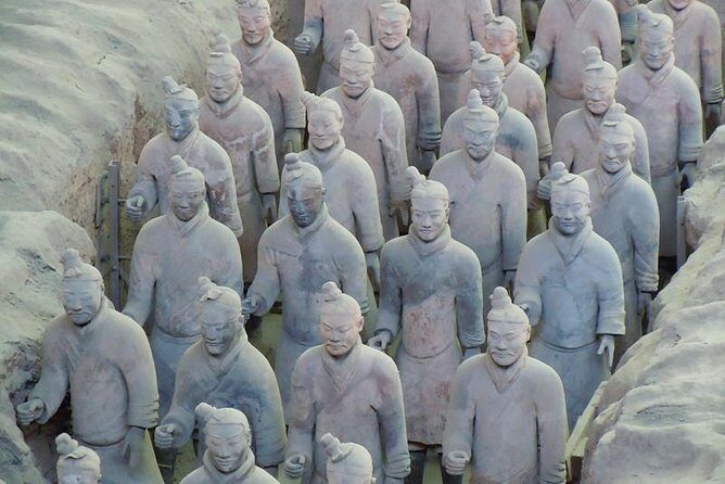 2-Day Xi'an Private Tour with Must-see Attractions and Unique Experiences - The value of a true private Xi’an pace (and why it matters)