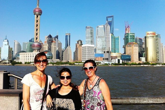 2-Day Zhujiajiao Water Town, Shanghai and Suzhou Private Tour - Price and value: $299.99 per person for two cities