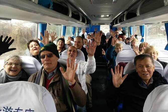 2 Days Beijing Group Tour from Tianjin Cruise Port without Shop Stops - Key highlights worth putting on your radar