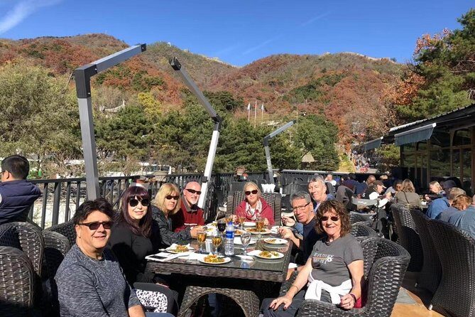 2 Days Beijing Group Tour from Tianjin Cruise Port without Shop Stops - Meals, bottled water, and the hidden value of inclusion