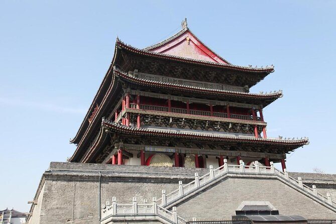 2 Days Beijing Xian Private Tour by Bullet Trains with Hotel - Key things to know before you go