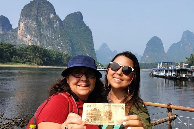 2 days highlights tours : Longji rice terraces & Li River cruise - Price and value: what $150 per person really covers