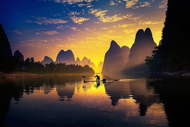 2 days highlights tours : Longji rice terraces & Li River cruise - Practical planning tips that keep the days smooth