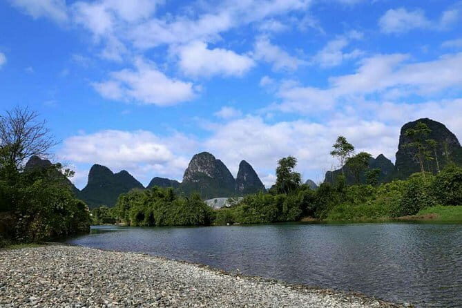 2 days highlights tours : Longji rice terraces & Li River cruise - Who should book this tour (and who might not)