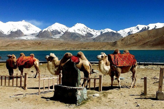 2 Days Tashkurgan Private Tour from Kashgar with Accommodation - Key things to know before you go