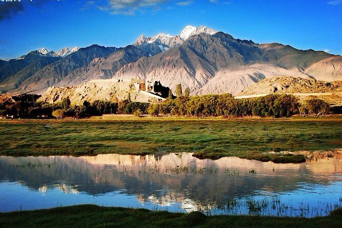 2 Days Tashkurgan Private Tour from Kashgar with Accommodation - Day 2 in Tashkurgan: entering the Stone Fortress zone