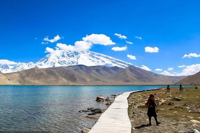 2 Days Tashkurgan Private Tour from Kashgar with Accommodation - The Taxkorgan hotel night: what included lodging buys you