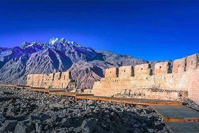 2 Days Tashkurgan Private Tour from Kashgar with Accommodation - The permit and English support: the unglamorous part that saves headaches
