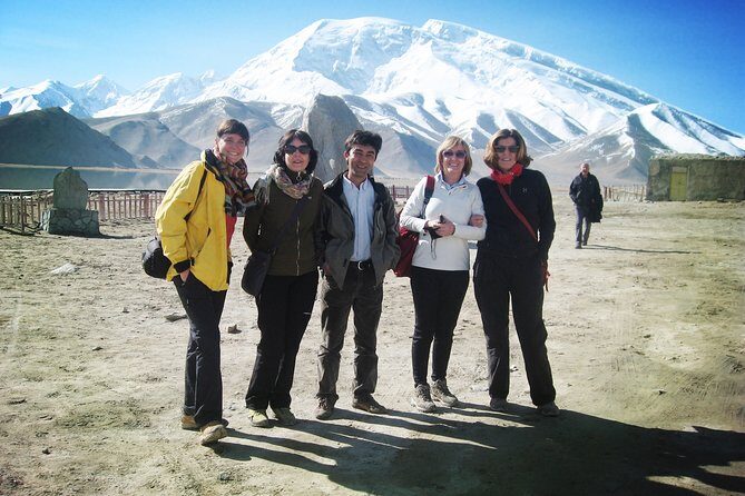 2 Days Tashkurgan Private Tour from Kashgar with Accommodation - Day 1 to Day 2 transfer: comfort matters on long road days