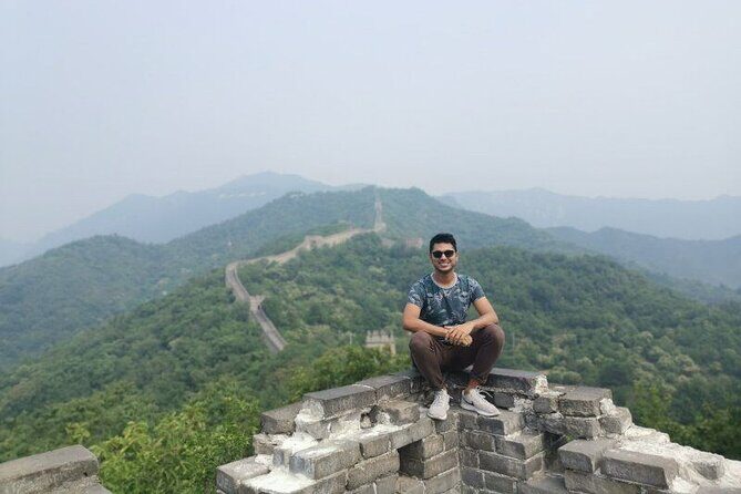 2 Days Visa-free Beijing Private Layover Guided Tour - Door-to-door logistics that protect your layover time