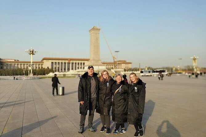 2 Days Visa-free Beijing Private Layover Guided Tour - Price and value: why $308 can make sense for a layover