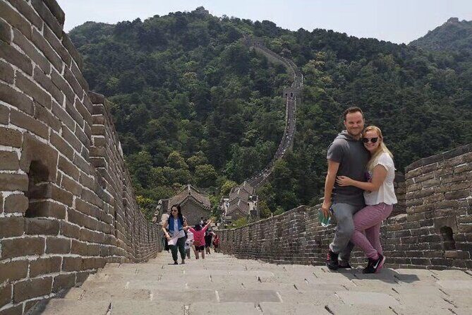 2 Days Visa-free Beijing Private Layover Guided Tour - Visa-free permit help: the real value behind the tour