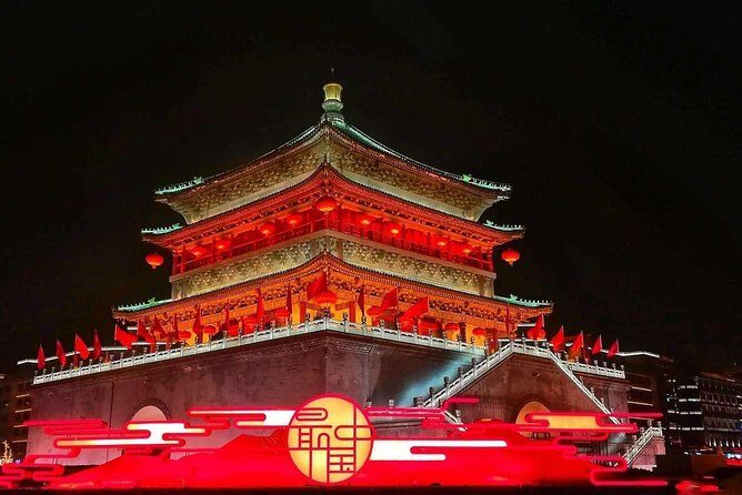 2-Days Xi'an Private Tour with night tour - Xi’an Museum: Relics That Explain the City (Day 2, Stop 2)
