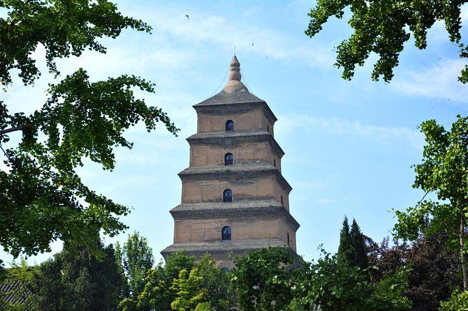 2 Days Xian Small Group Tour: Terracotta Army, Big Wild Goose Pagoda, Mt Huashan - Two Days in Xi’an That Feel Like a Plan, Not a Sprint