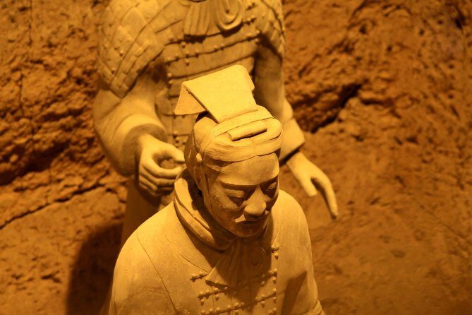 2 Days Xian Small Group Tour: Terracotta Army, Big Wild Goose Pagoda, Mt Huashan - How This Tour Delivers Value for $369