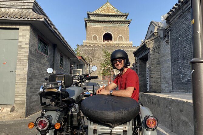2-Hour “Ancient & Modern” Beijing Sidecar Tour (Day /Night) - Key highlights worth knowing