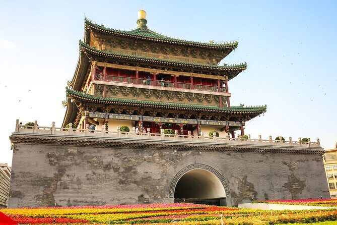 3-Day 2-Night Uncover Xi’an’s Ancient Wonders and Hidden Eats - The sweet spot: Xi’an’s ancient icons plus meals you can actually taste