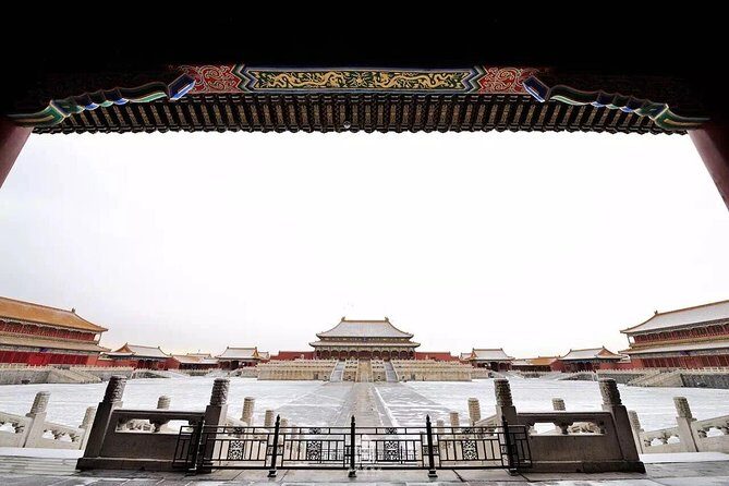 3-Day All-Inclusive Beijing Private Tour: Top Sights+Peking Duck - Price and value for a 3-day private highlights run