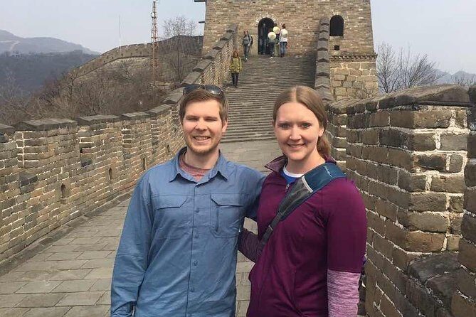 3-Day All-Inclusive Beijing Private Tour: Top Sights+Peking Duck - Day 1: Tiananmen Square, Forbidden City halls, and real Peking duck
