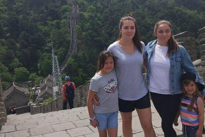 3-Day All-Inclusive Family Friendly Beijing Sightseeing Tour Combo - What you’re really buying with this $680-per-person tour