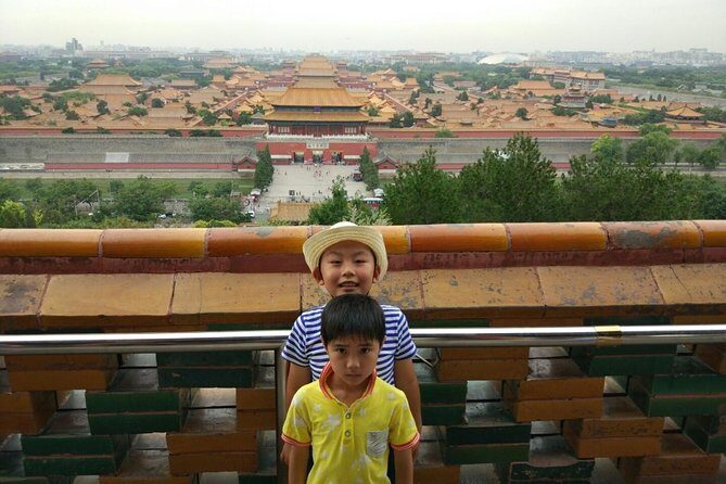 3-Day All-Inclusive Family Friendly Beijing Sightseeing Tour Combo - What makes the itinerary work for families (not just for sightseeing)